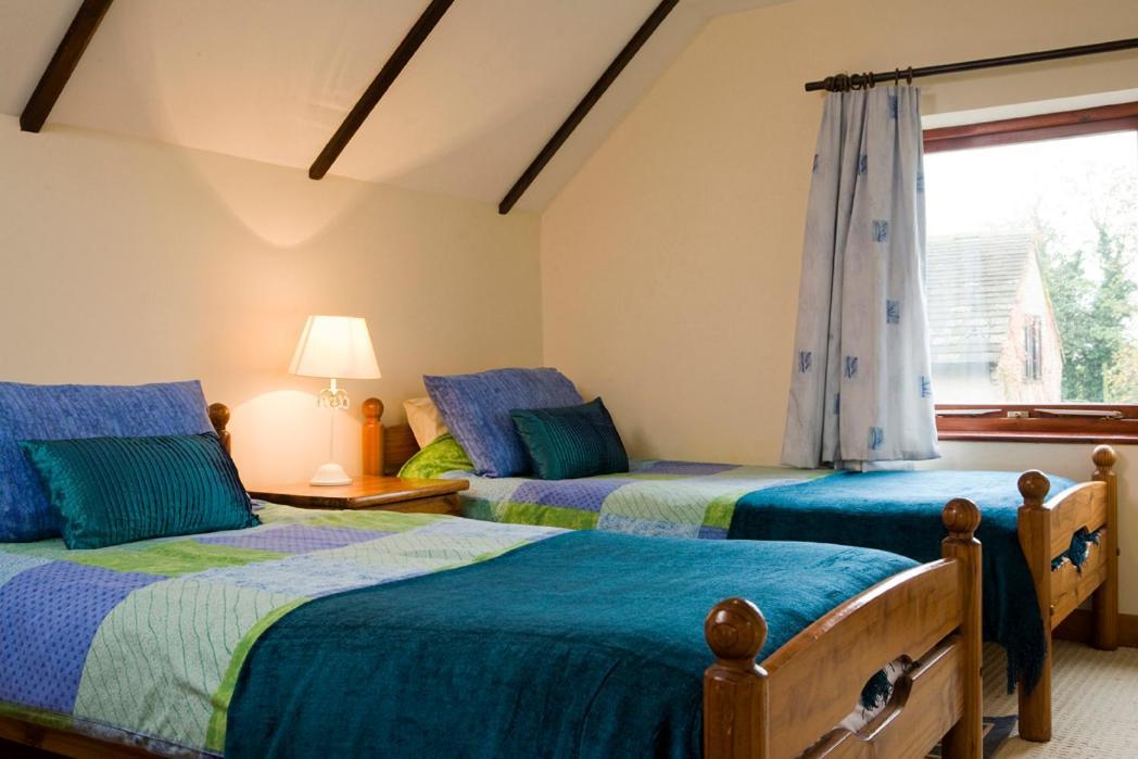 Windrush Cottage, Seven Springs Holiday home *