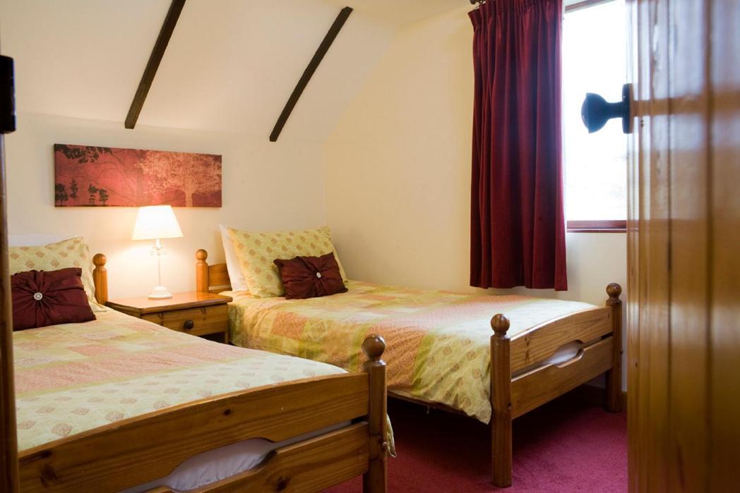 Holiday home Windrush Cottage, Seven Springs
