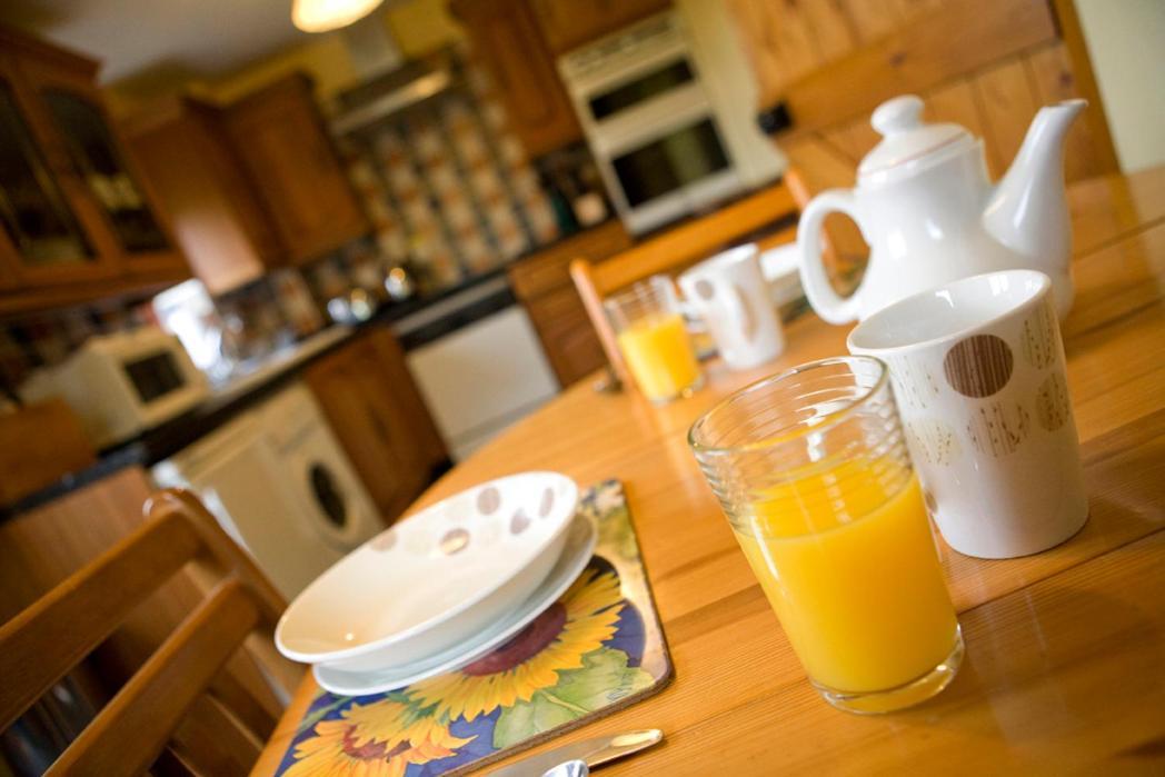 Windrush Cottage, Seven Springs Holiday home Cheltenham